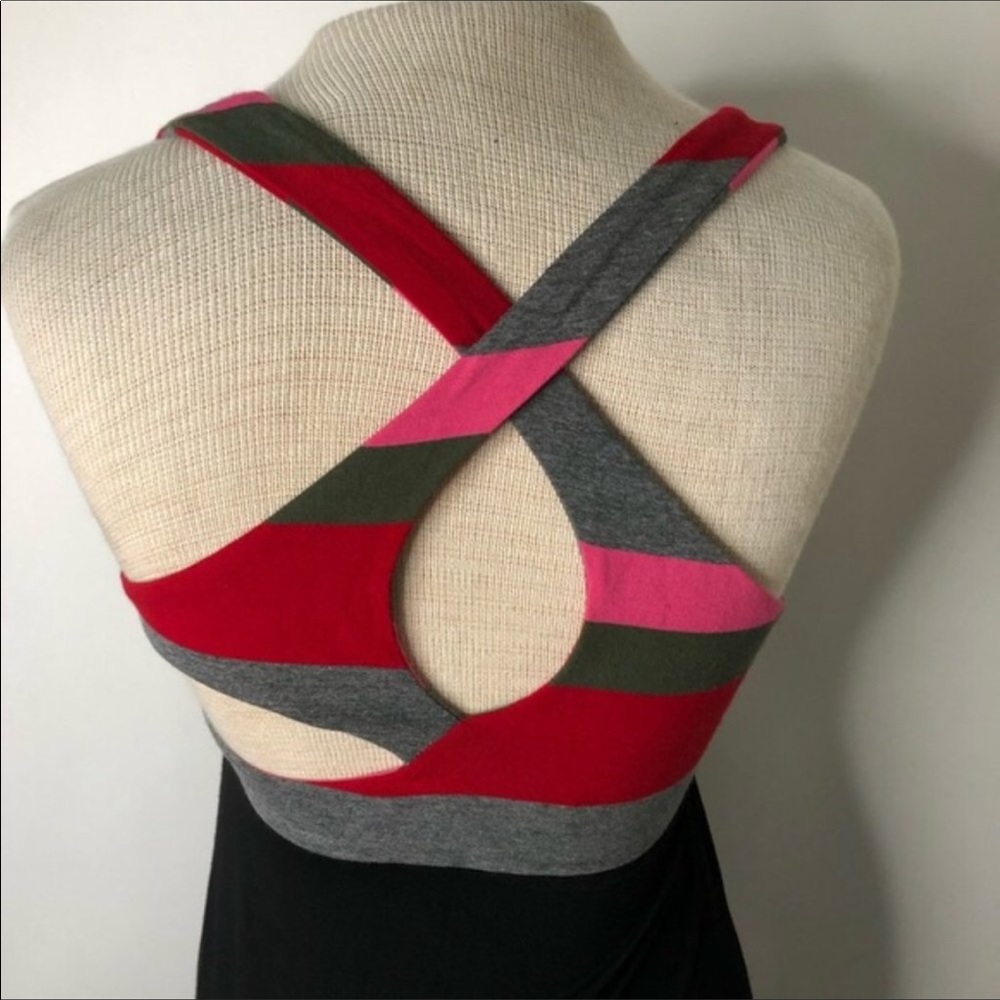 Fighting Eel Small Racerback Dress - Picture 5 of 6